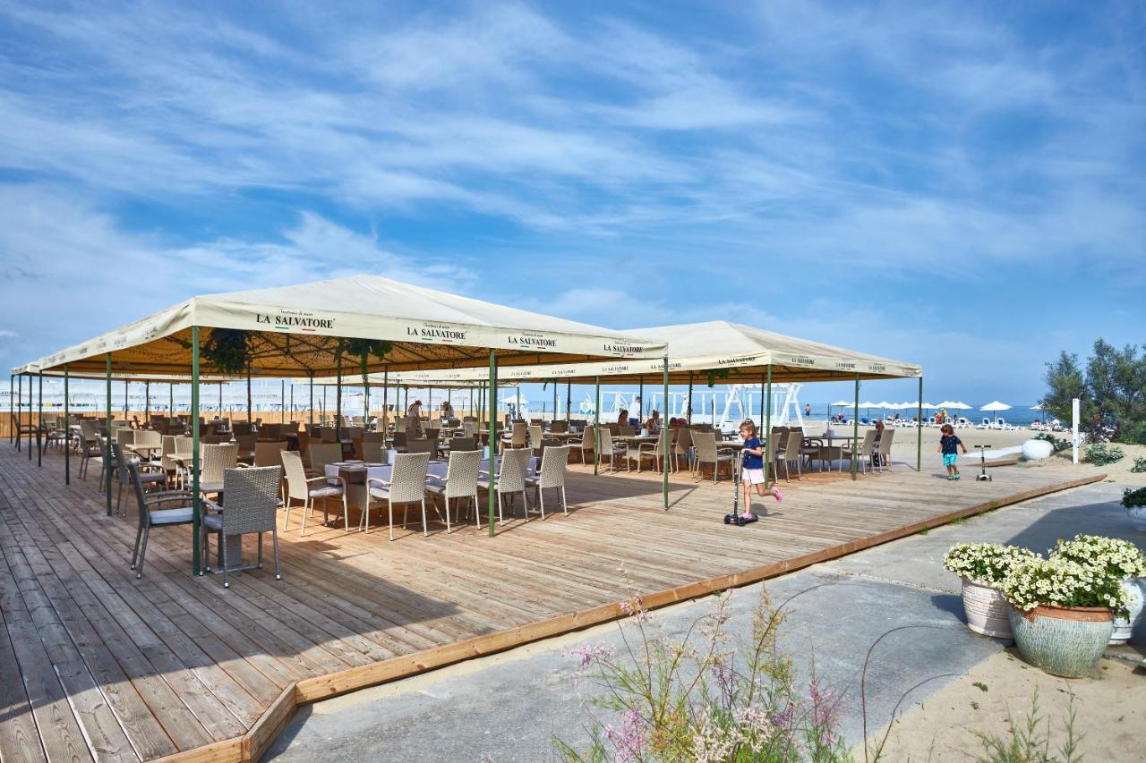 Hotel Bugaz Sea View Grybivka Exterior foto