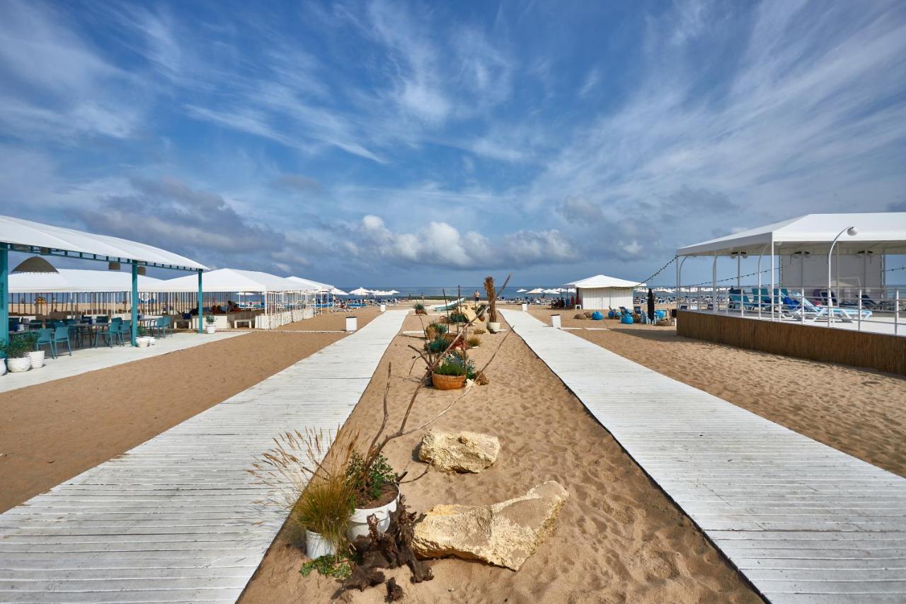 Hotel Bugaz Sea View Grybivka Exterior foto