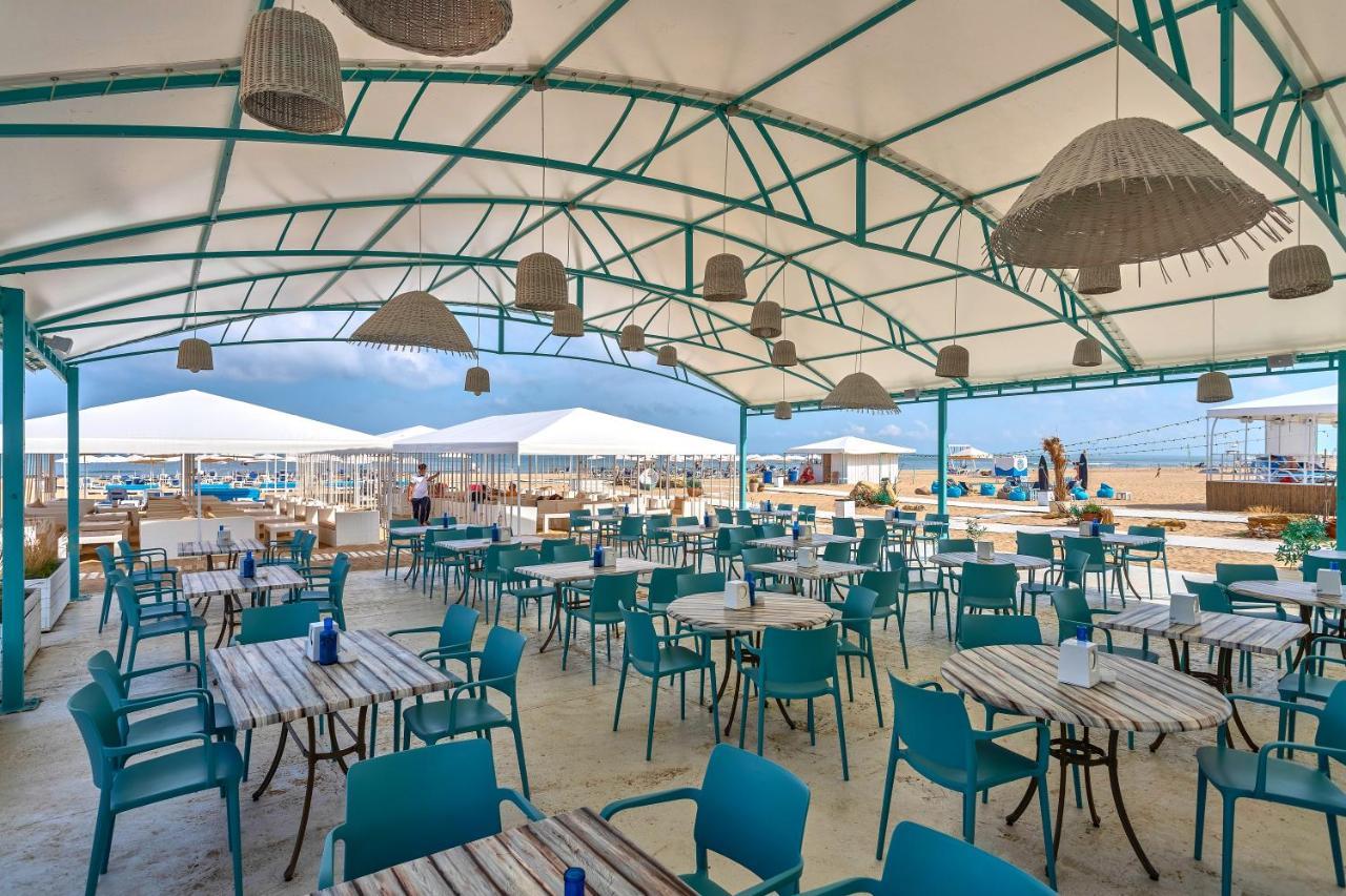 Hotel Bugaz Sea View Grybivka Exterior foto