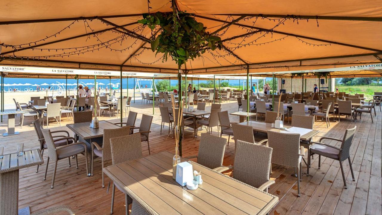 Hotel Bugaz Sea View Grybivka Exterior foto