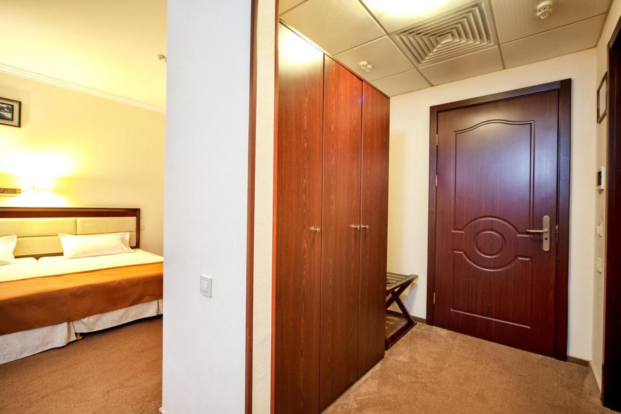 Hotel Bugaz Sea View Grybivka Exterior foto