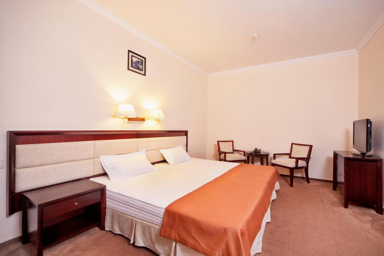 Hotel Bugaz Sea View Grybivka Exterior foto